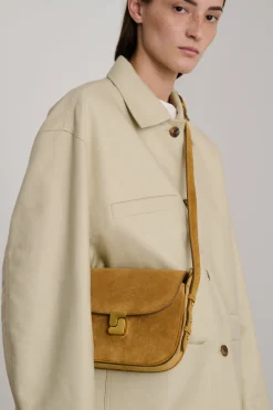 Online Soeur sac bellissima mini camel