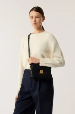Best Soeur sac bellissima mini noir