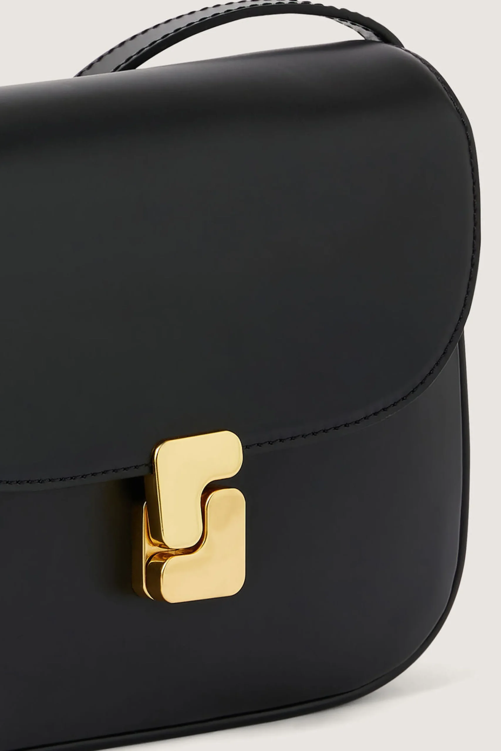 Best Soeur sac bellissima mini noir