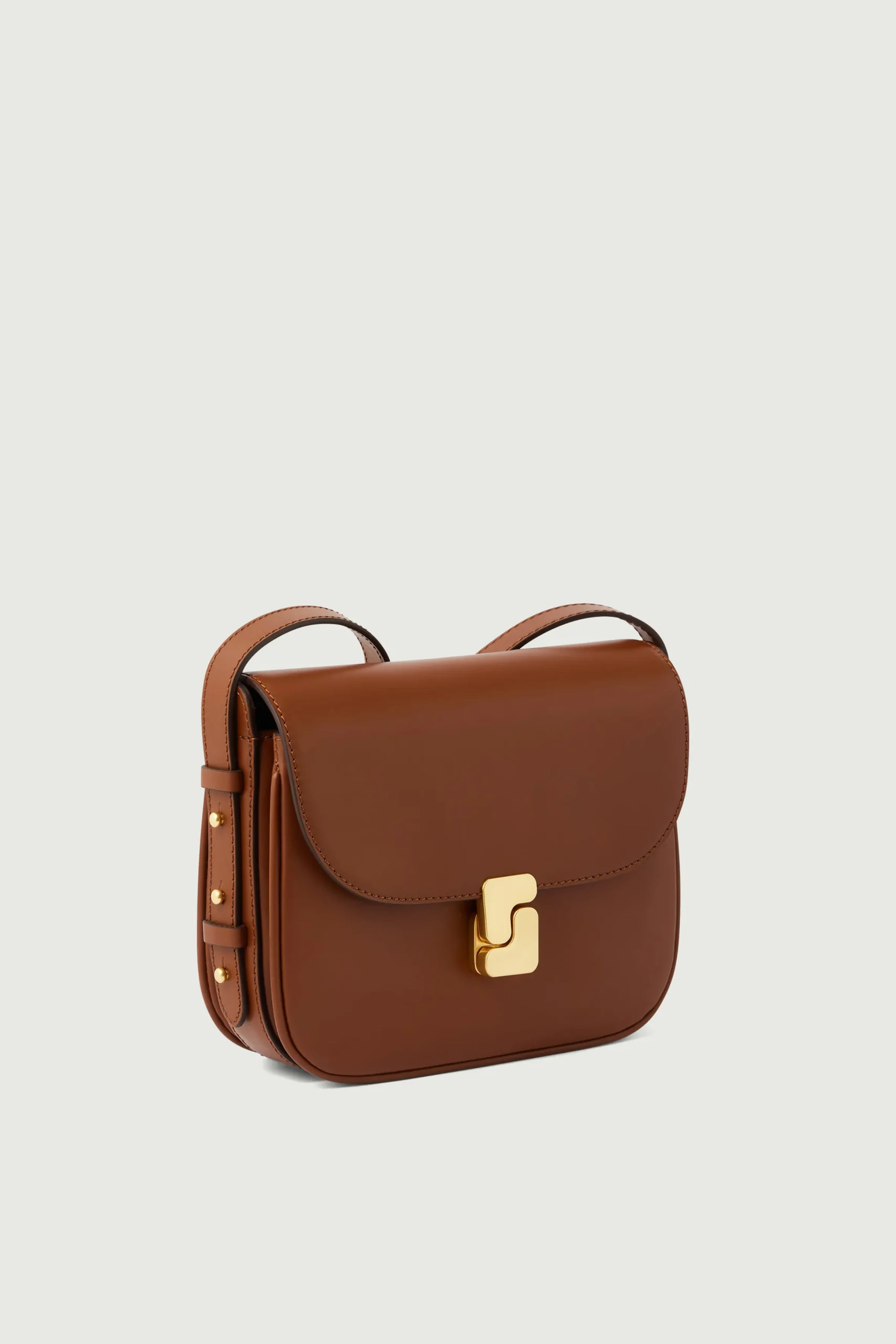 Online Soeur sac bellissima mini noisette