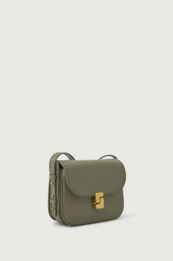 Sale Soeur sac bellissima mini sauge