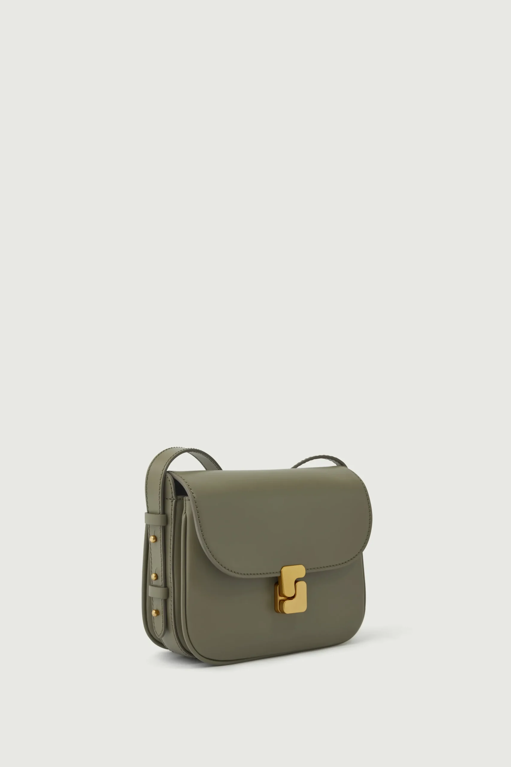 Sale Soeur sac bellissima mini sauge