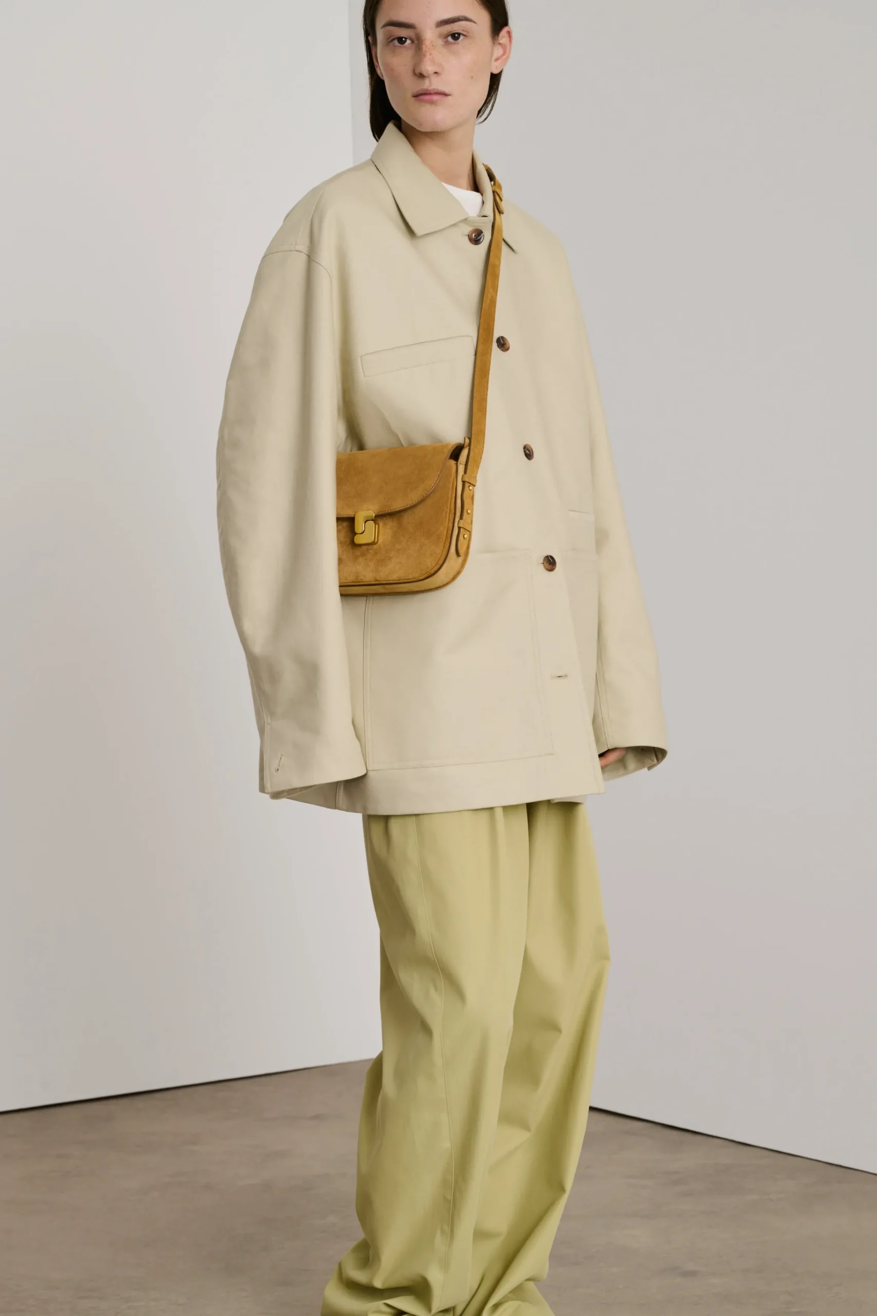 Online Soeur sac bellissima mini camel