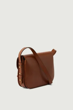 Online Soeur sac bellissima mini noisette