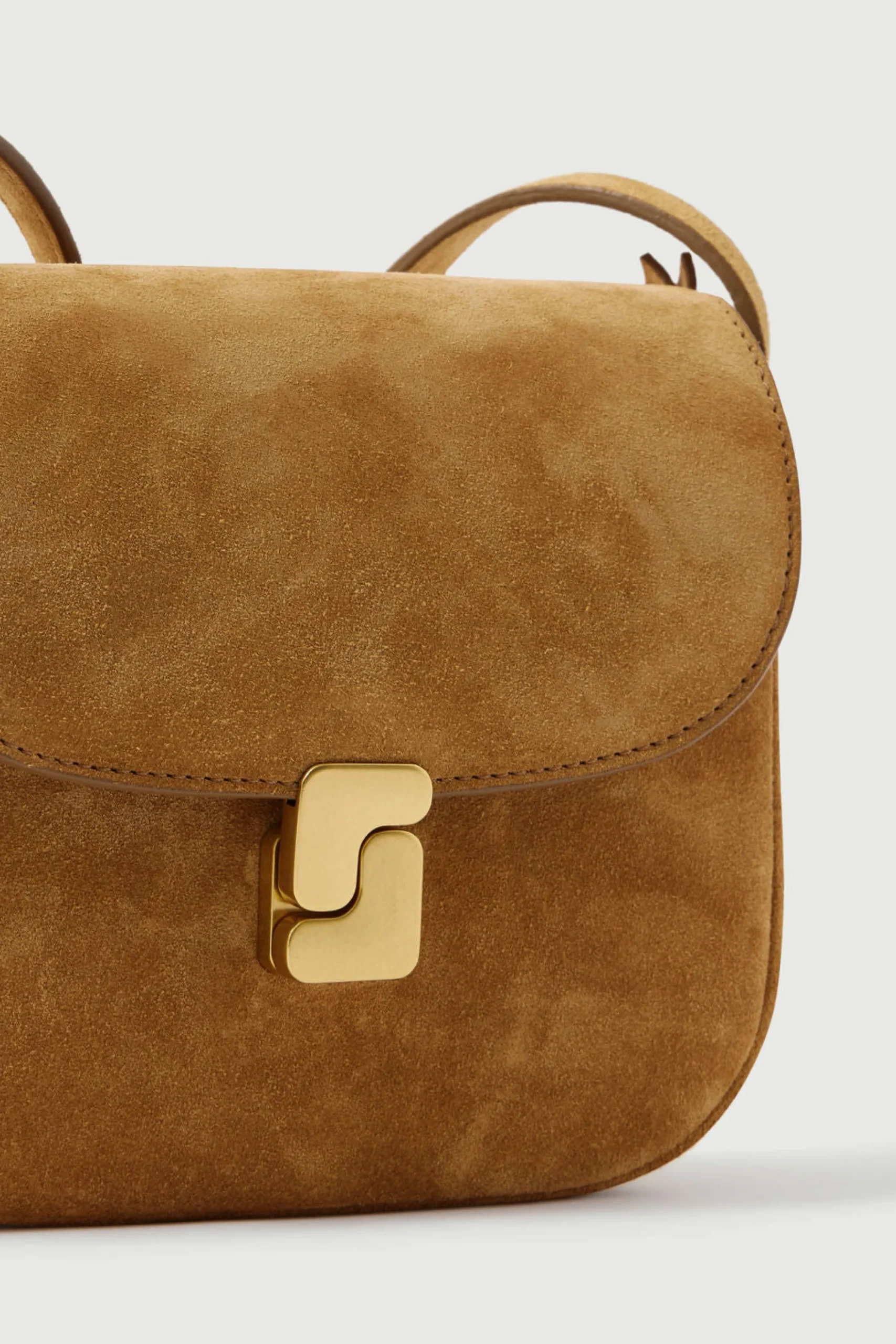 Online Soeur sac bellissima mini camel
