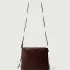 New Soeur sac bora marron