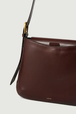 New Soeur sac bora marron