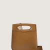 Clearance Soeur sac cheri bronze