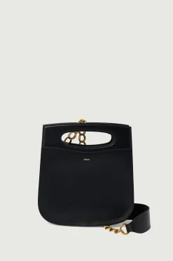 Outlet Soeur sac cheri noir