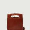 Outlet Soeur sac cheri cognac