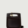 Outlet Soeur sac cheri marronfoncé