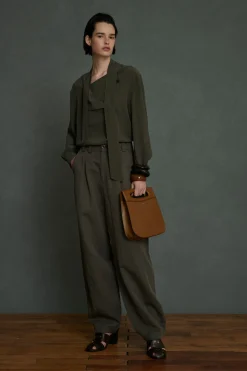 Clearance Soeur sac cheri bronze
