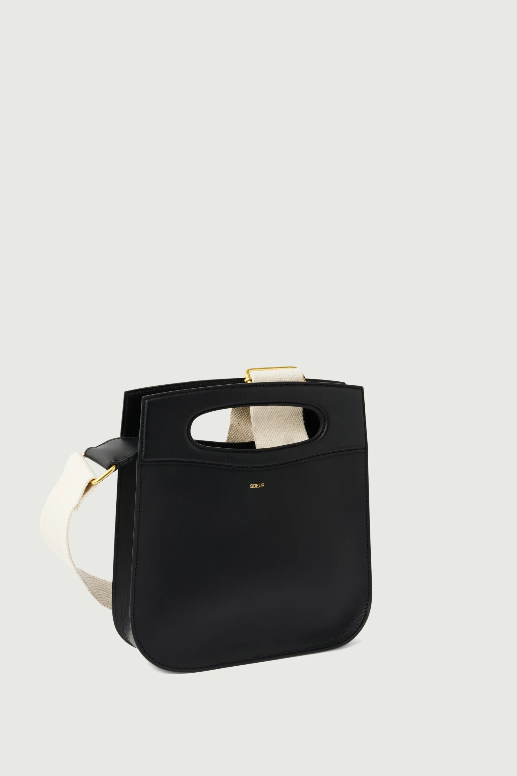 Outlet Soeur sac cheri noir