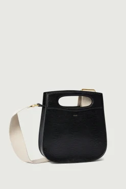Sale Soeur sac cheri noir