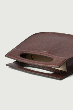 Sale Soeur sac cheri chocolat