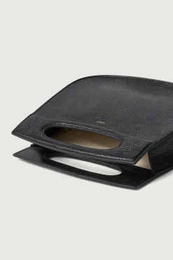 Sale Soeur sac cheri noir