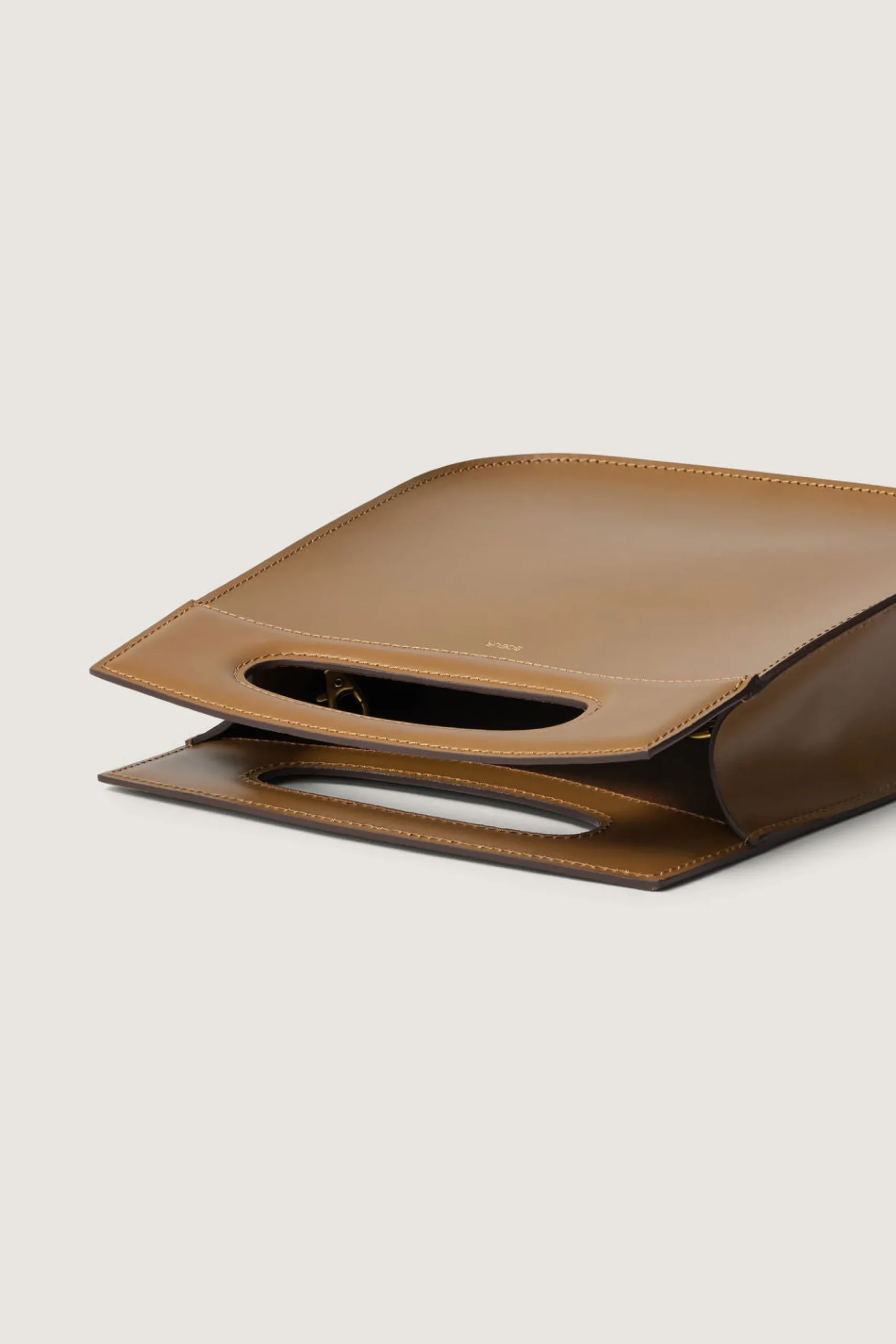 Clearance Soeur sac cheri bronze