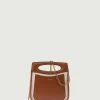 Outlet Soeur sac cheri mini écru/naturel