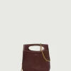 Sale Soeur sac cheri mini chocolat