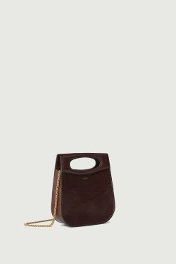 Sale Soeur sac cheri mini chocolat