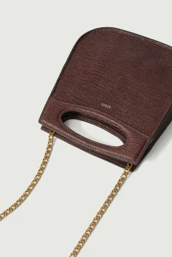 Sale Soeur sac cheri mini chocolat
