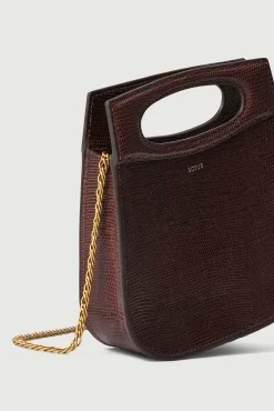 Sale Soeur sac cheri mini chocolat