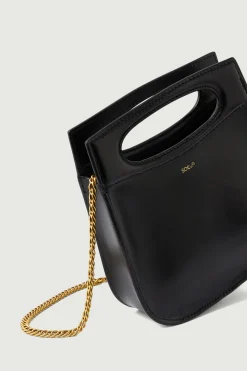 Discount Soeur sac cheri mini noir