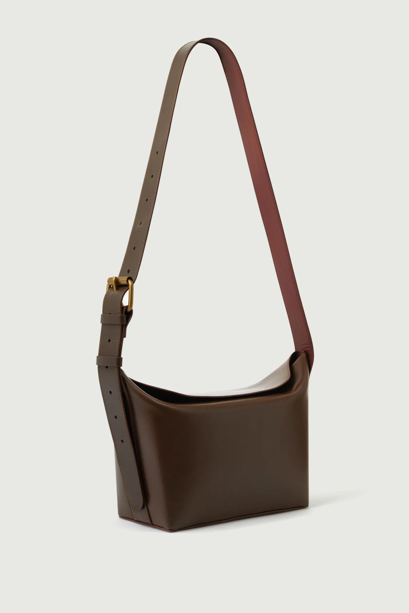 Fashion Soeur sac solstice taupe/cognac