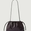 Hot Soeur sac suzanna bordeauxfoncé