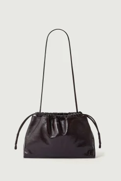 Hot Soeur sac suzanna bordeauxfoncé