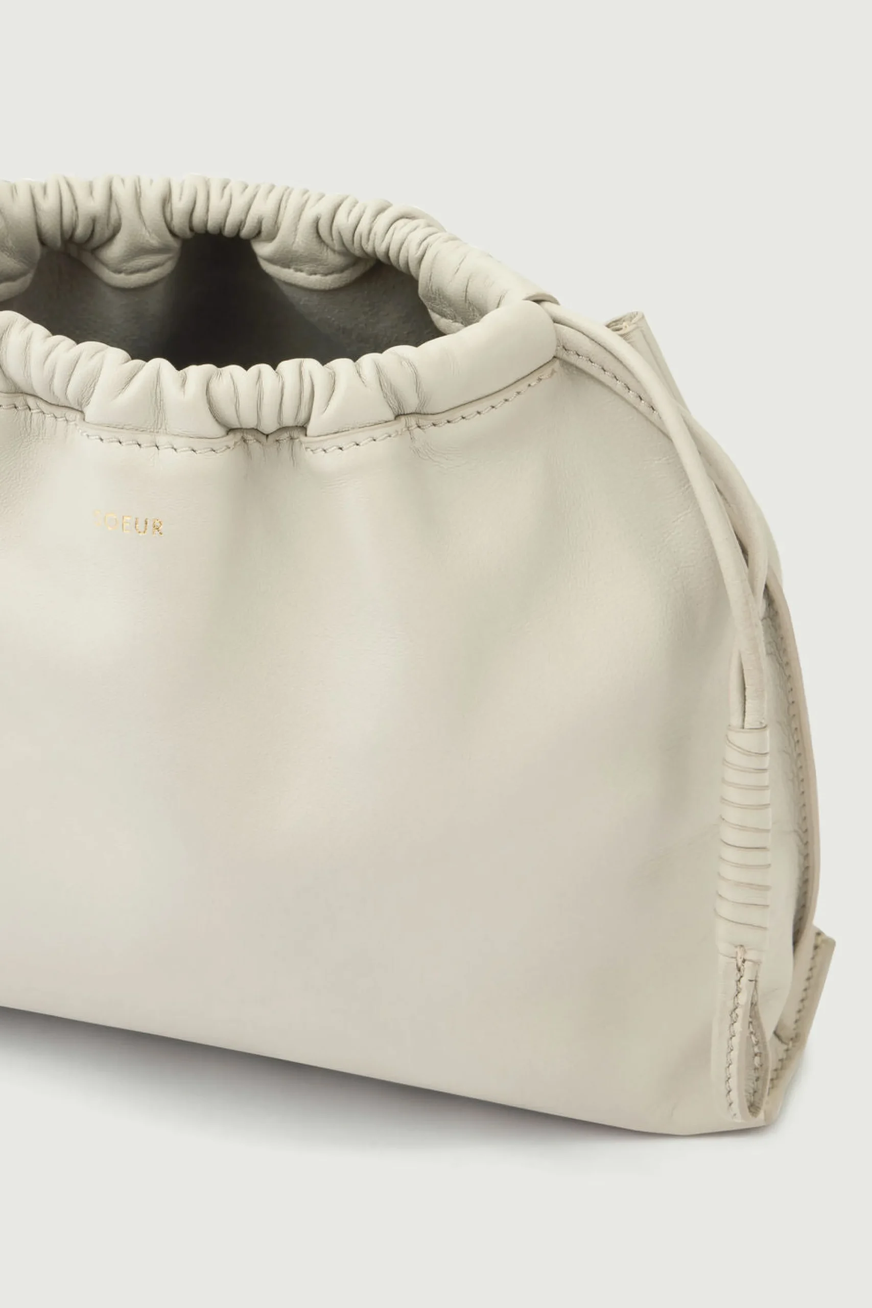Sale Soeur sac suzette grisclair