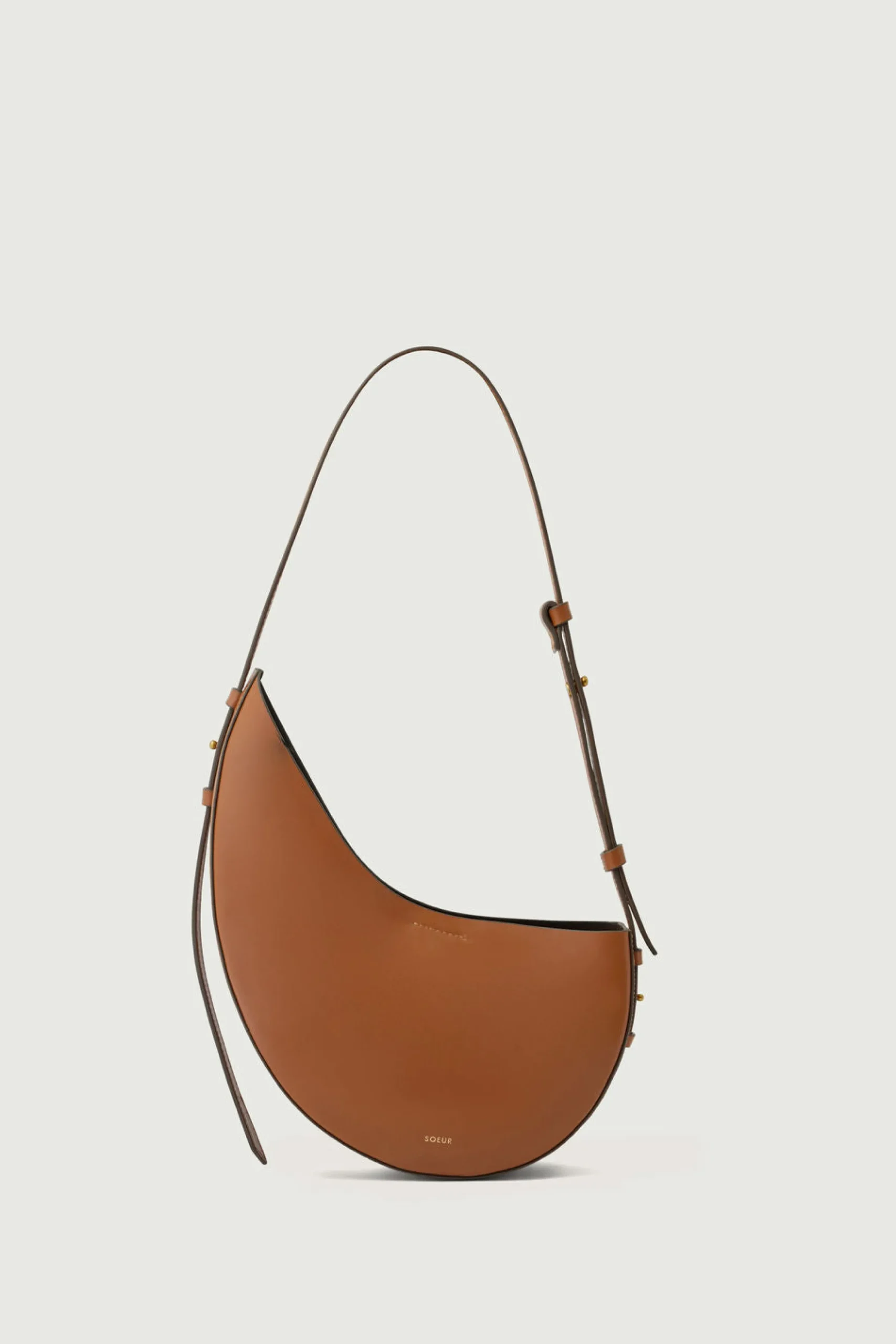 Discount Soeur sac wino naturel