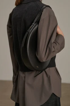 Online Soeur sac wino noir