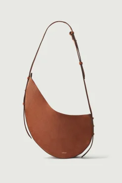 Discount Soeur sac winona rouille