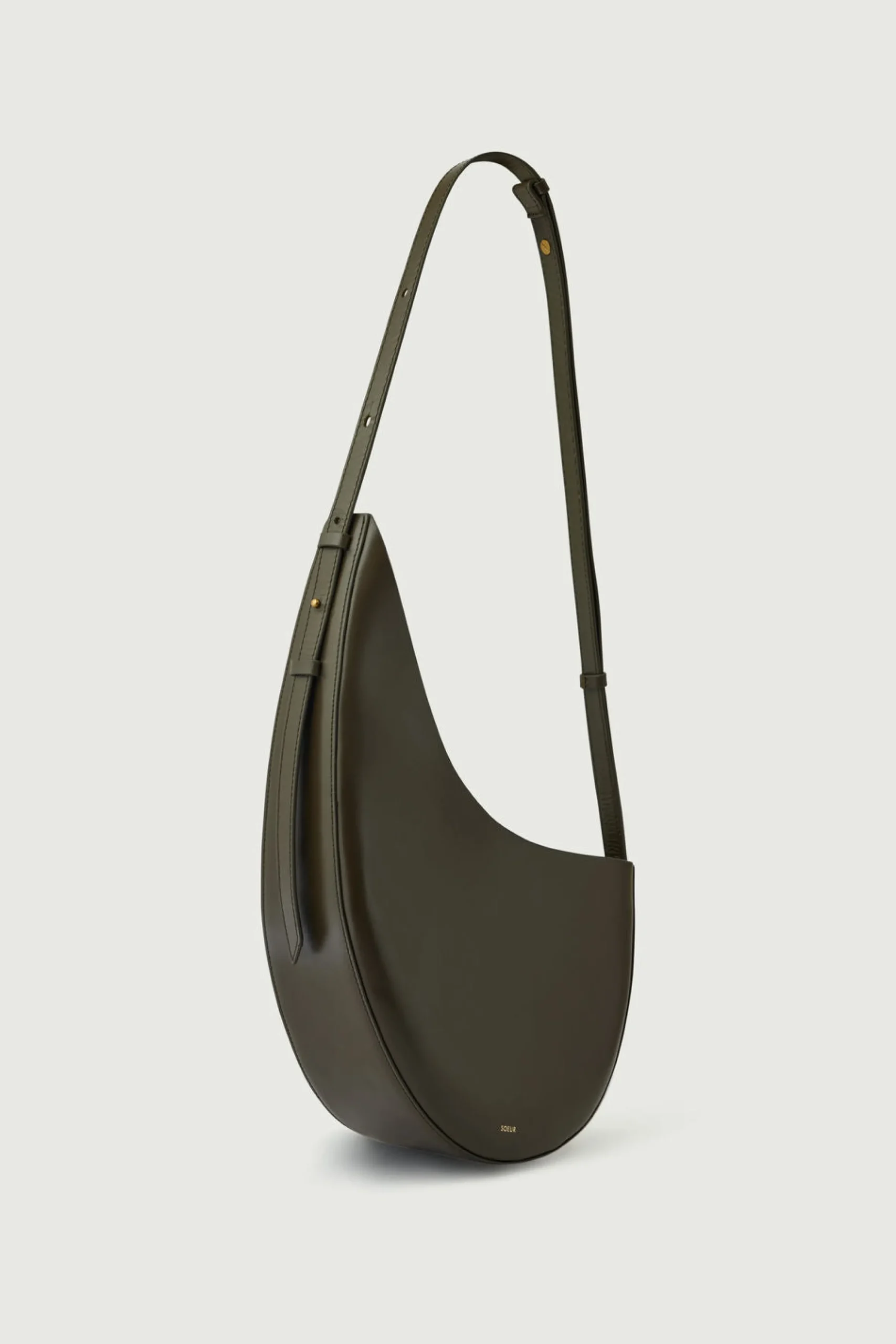 Hot Soeur sac winona kaki