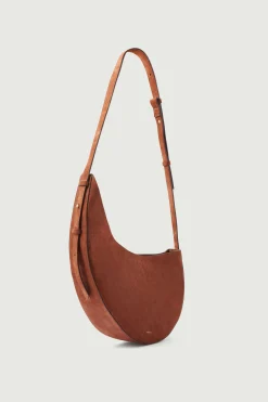 Discount Soeur sac winona rouille