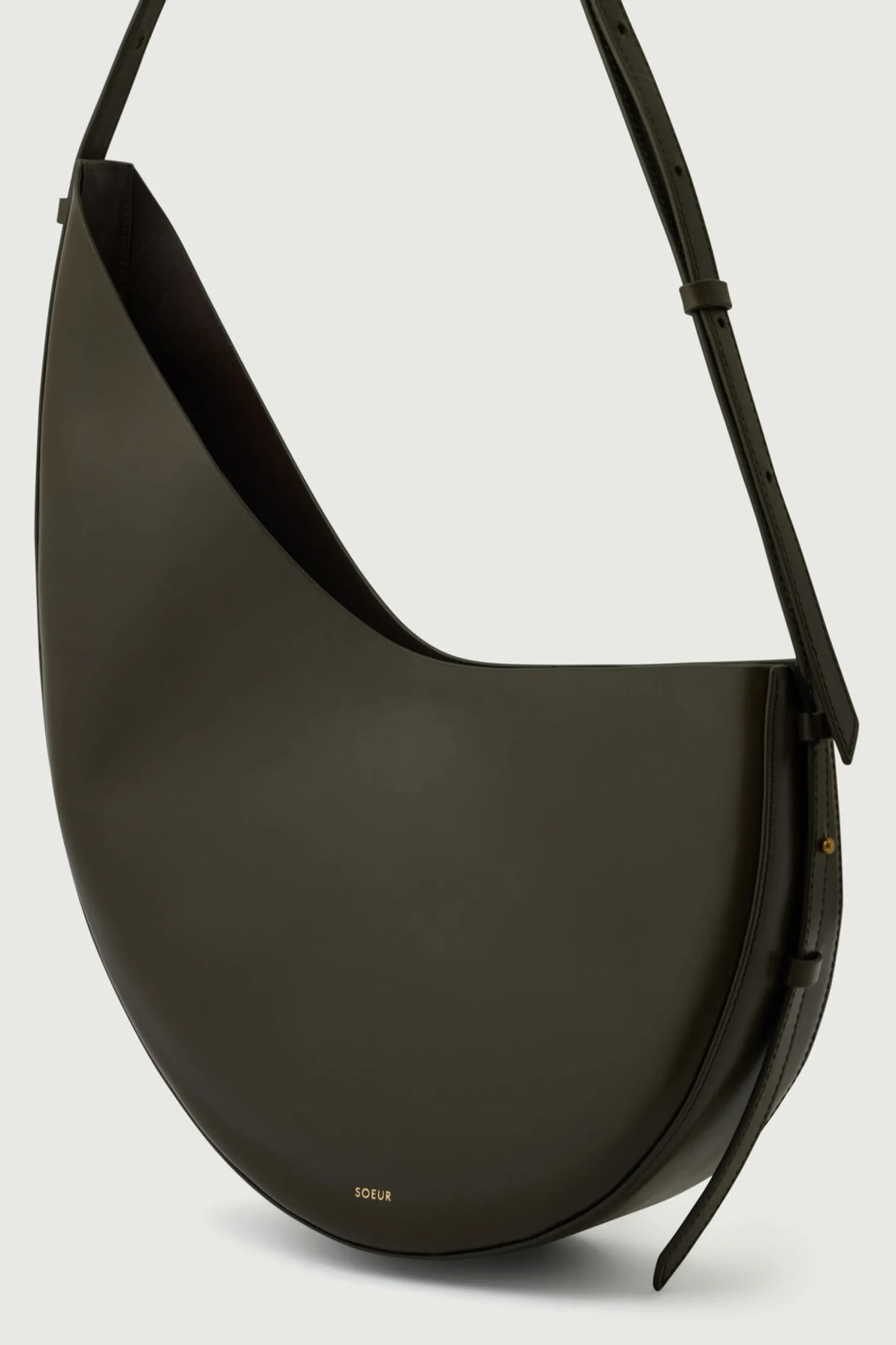 Hot Soeur sac winona kaki