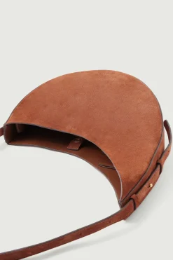 Discount Soeur sac winona rouille