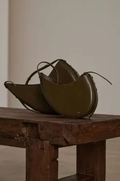 Hot Soeur sac winona kaki