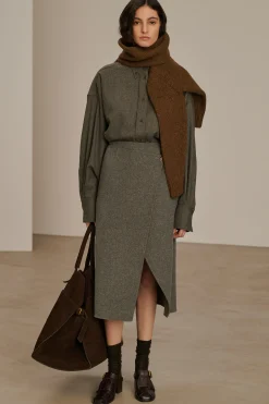 New Soeur sandales calista marronfoncé