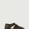Sale Soeur sandales velika marron