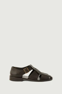 Sale Soeur sandales velika marron