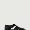 Hot Soeur sandales velika noir