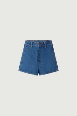 Clearance Soeur short cleo bleu