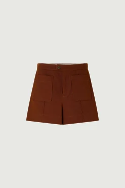 Best Soeur short dover terrebattue