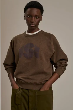 Discount Soeur sweat thibault châtaigne