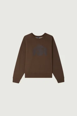 Discount Soeur sweat thibault châtaigne