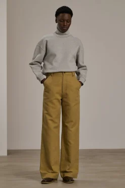 Hot Soeur sweat vito grischiné