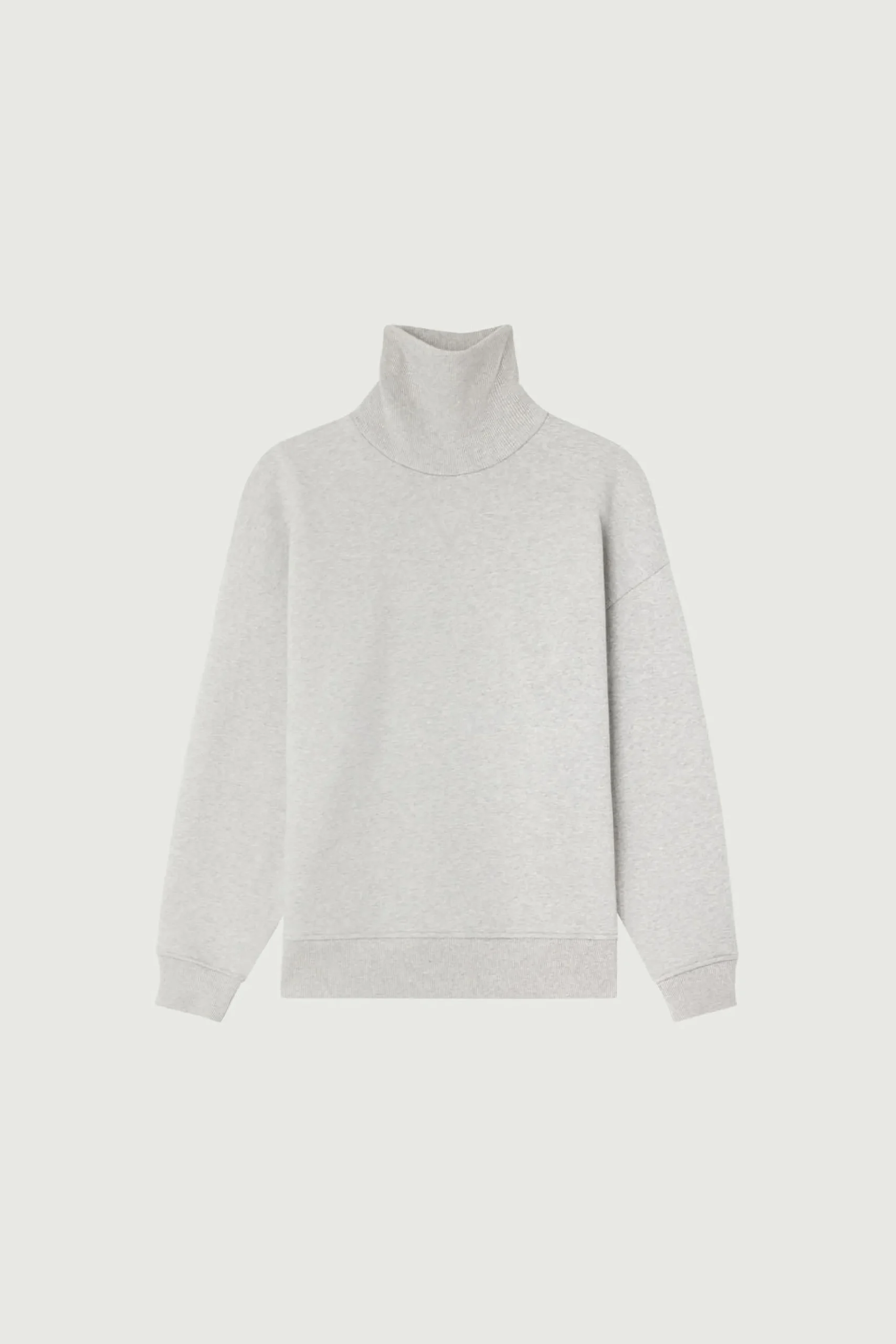 Hot Soeur sweat vito grischiné