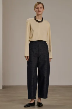 Fashion Soeur tee-shirt adelie écru
